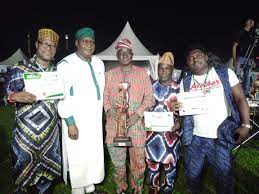 Ogun clinches 1st position at international arts and crafts expo